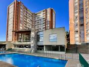 Departamento Amoblado sector Mall Trébol BROKER