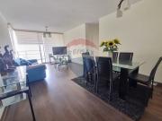 Departamento Amoblado sector Norte