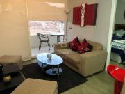 Departamento Amoblado Sector Sur