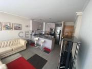 Departamento amoblado sector sur de Iquique