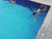 Departamento Amoblado Tonsupa