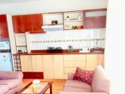 DEPARTAMENTO AMOBLADO UMACOLLO