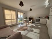 DEPARTAMENTO AMOBLADO UN DORMITORIO EN ALQUILER