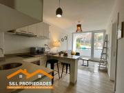 DEPARTAMENTO AMOBLADO UN DORMITORIO EN CONDOMINIO ALTO...