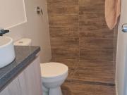 DEPARTAMENTO AMOBLADO VISTA A LA CALLE SIN /COCHERA 2...