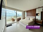 Departamento amoblado vista al mar en Riva Di Mare,...