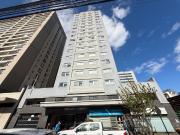 Departamento Amoblado y con Estacionamiento en Edificio...