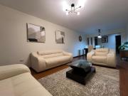 Departamento amoblado y equipado 3 habitaciones Flat 115...