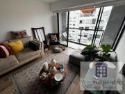 Departamento Amoblado y Equipado