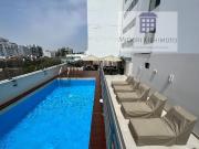 Departamento Amoblado Y Equipado