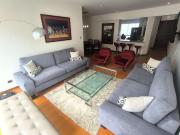 Departamento en alquiler amoblado cerca a Larcomar –...