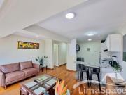 Departamento Amoblado y Equipado de 1 Dormitorio en...