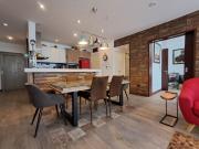 Departamento Amoblado y Equipado de 2 Dormitorios con...