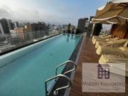 Departamento Amoblado y Equipado de estreno