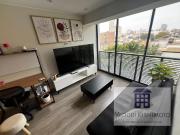 Departamento Amoblado y Equipado en San Isidro