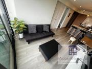 Departamento Amoblado y Equipado en San Isidro