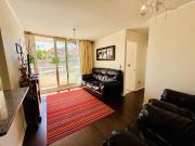 Departamento Amoblado Y Equipado En Viña Del Mar A La Venta