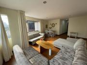 DEPARTAMENTO AMOBLADO MIRAFLORES