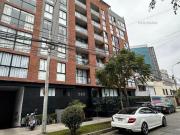 DEPARTAMENTO AMOBLADO Y MODERNO VISTA INTERIOR – CORPAC...