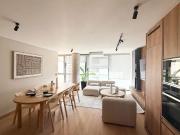 Departamento Amoblado y Nuevo en arriendo c/...