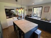 Departamento Amoblado y Remodelado en arriendo en lo Abetos