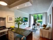 Departamento Amolado en arriendo en Metro Hernando de...