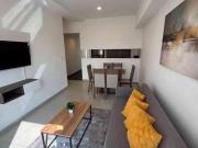 Departamento Ampliación Nápoles ID: 166307