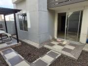 Departamento Amplio 1er Piso con Patio, bar, asador, etc