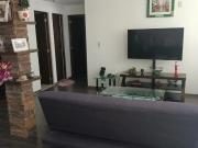 Departamento amplio 2 recámaras 1.5 baños terraza