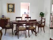 Departamento amplio amueblado 2 recamaras Benito Juárez...