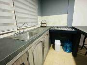 Departamento amplio amueblado en Renta