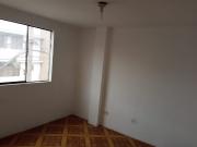 Departamento Amplio Con Vista Panoramica Tercer Piso