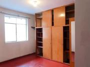 Departamento Amplio De 3 Habitaciones