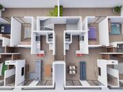 DEPARTAMENTO AMPLIO DE 3 RECAMARAS CON 3 BALCONES Y...