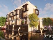DEPARTAMENTO AMPLIO DE 3 RECÁMARAS Y 2 BAÑOS EN COL....