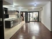 Departamento amplio de dos dormitorios en Nueva Córdoba