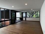 Departamento amplio de dos plantas, en venta, Polanco CDMX