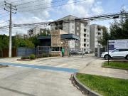 Departamento Amplio en Arriendo con Estacionamiento y...
