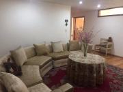 Departamento amplio en Bosque de Canelos Col. Bosque de...