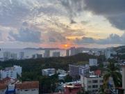 Departamento amplio en Costa Azul con vista frontal a la...