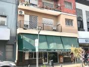 DEPARTAMENTO AMPLIO EN EL CENTRO DE ADROGUE