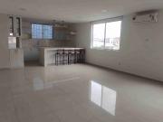 Departamento amplio en kennedy norte alquiler