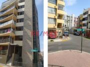 Departamento Amplio En Los Jardines De Surco