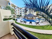 Departamento amplio en Mediterane Supermanzana 17 /...