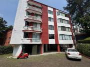 Departamento amplio en mimosa 87, con 2 estacionamientos