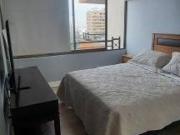 Departamento amplio en Providencia Av Suecia
