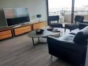 Departamento amplio en Providencia Av Suecia