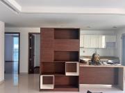 Departamento amplio en renta en Espacio Minerva Guadalajara