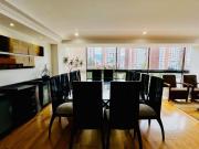 Departamento amplio en renta en Interlomas Hacienda de...