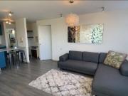 Departamento amplio en renta en Torre Metr?poli, frente...